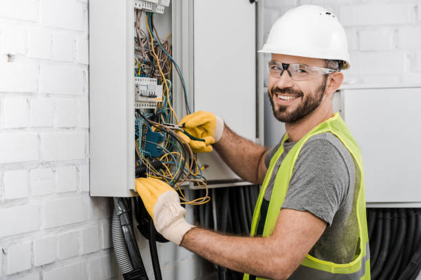 Best Electrical Troubleshooting Services  in Potomac Park, CA