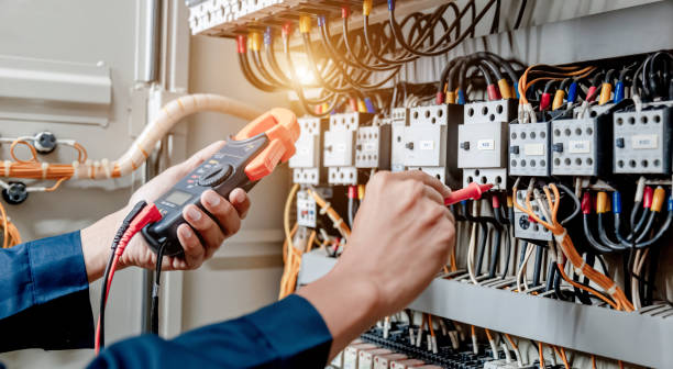 Best Local Electrician Companies  in Potomac Park, CA
