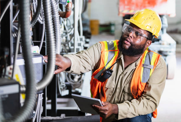 Best Affordable Electrician  in Potomac Park, CA