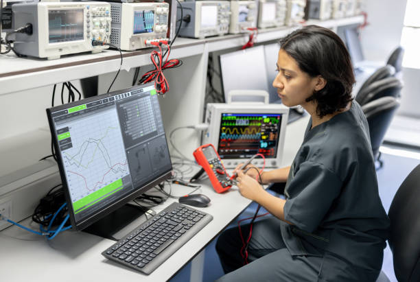 Best Circuit Breaker Repair  in Potomac Park, CA