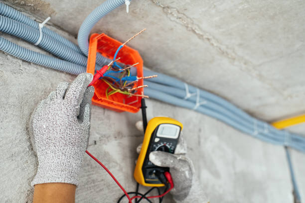 Best Emergency Electrician Near Me  in Potomac Park, CA