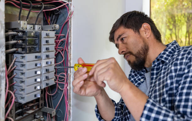 Best Emergency Electrical Repair  in Potomac Park, CA